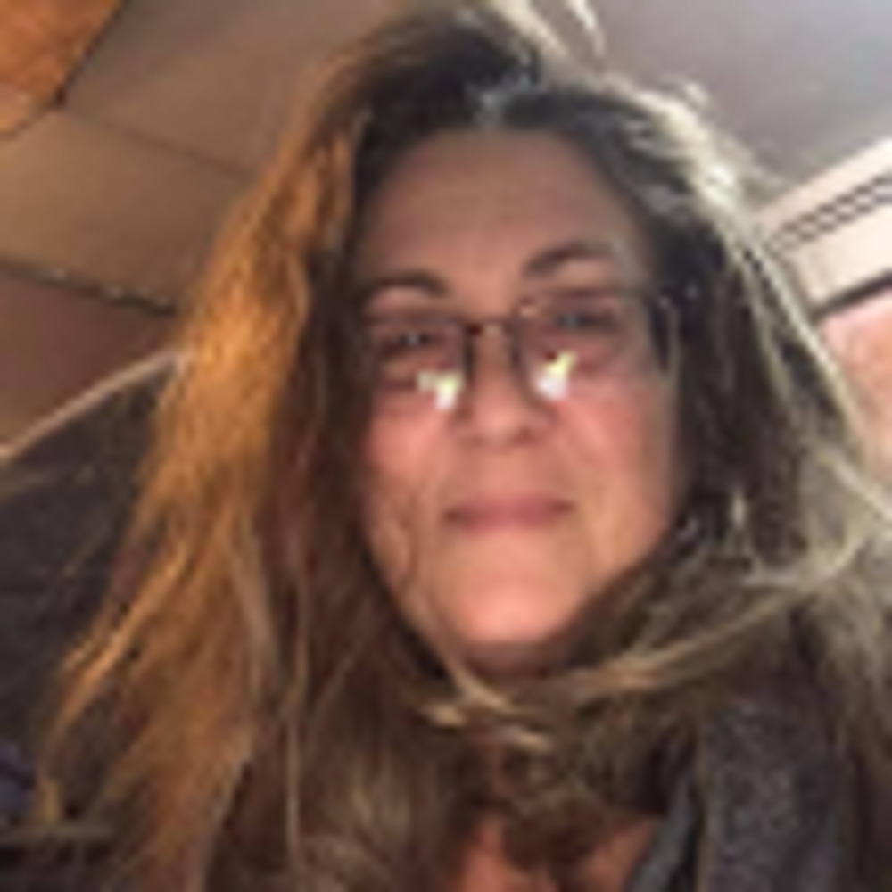 Meet your Posher, Jenn